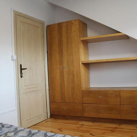 Saska Ochota Forest Guest House Βαρσοβία Εξωτερικό φωτογραφία