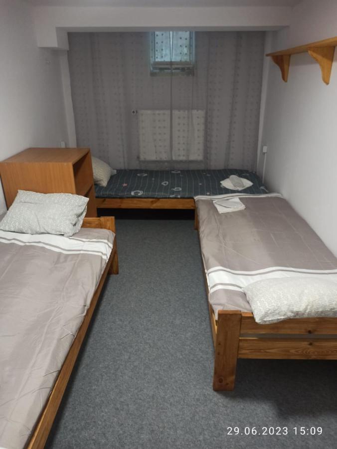 Saska Ochota Forest Guest House Βαρσοβία Εξωτερικό φωτογραφία