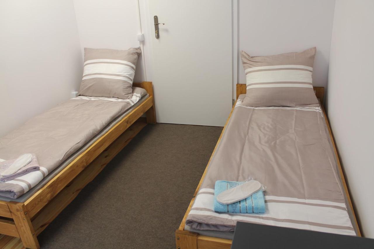 Saska Ochota Forest Guest House Βαρσοβία Εξωτερικό φωτογραφία
