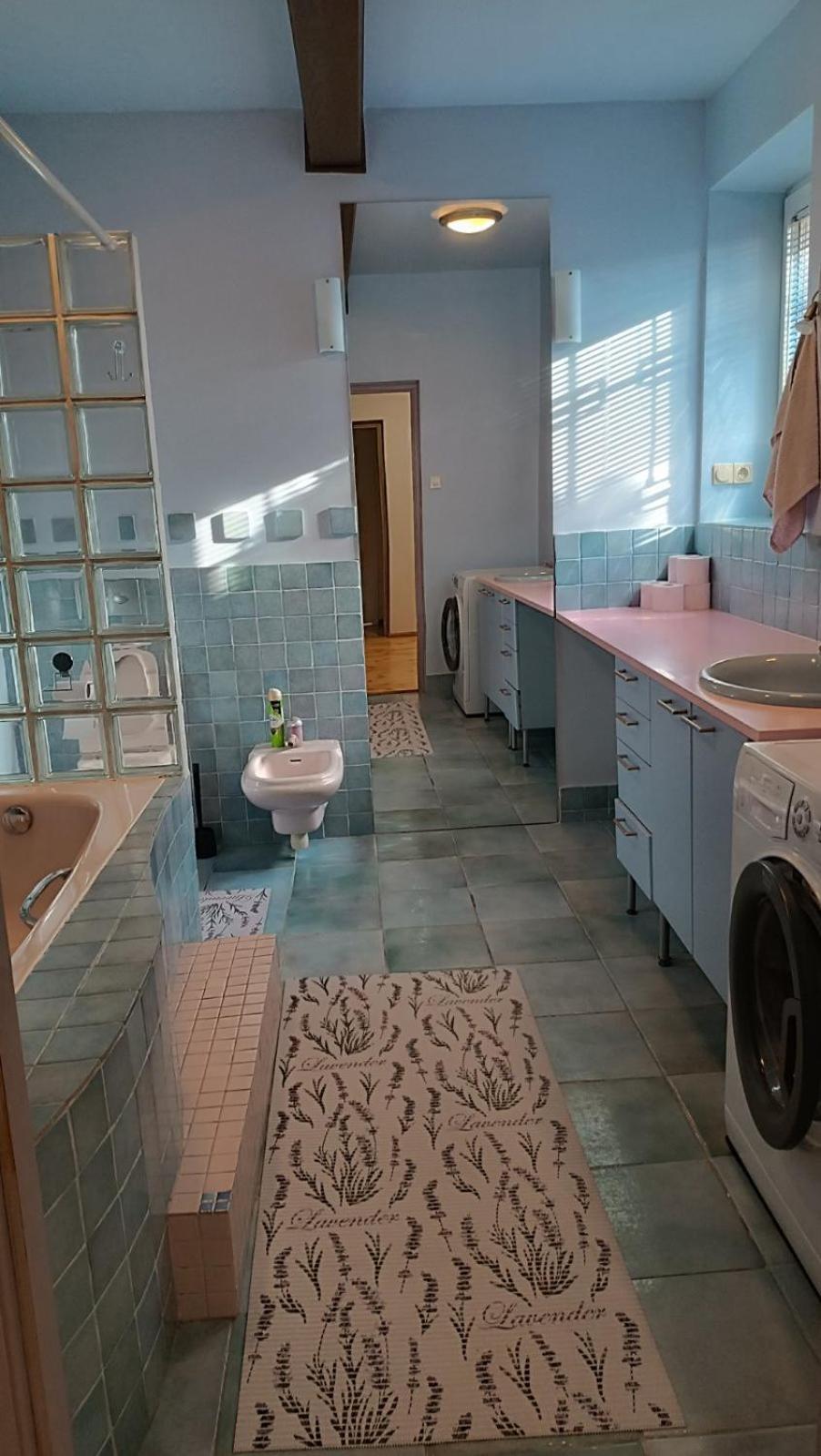 Saska Ochota Forest Guest House Βαρσοβία Εξωτερικό φωτογραφία